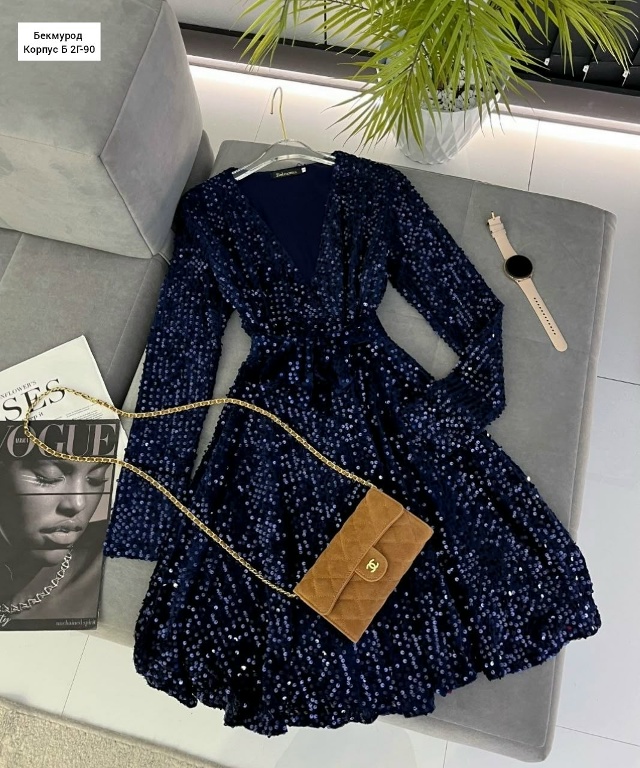 Платье 23140780