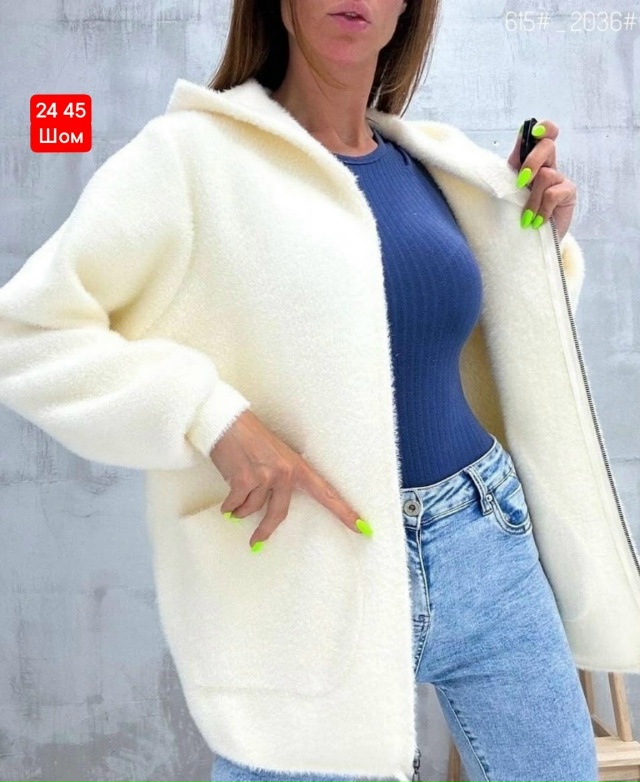 Кардиган 23140380