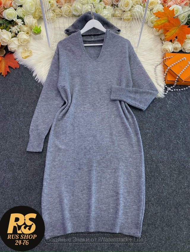 Платье 23140528