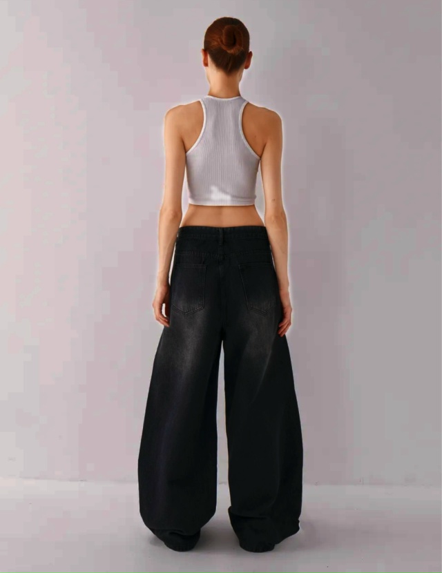 Джинсы 23140877