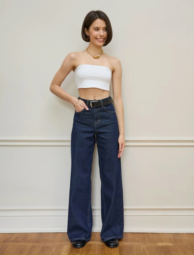 Джинсы 23141402