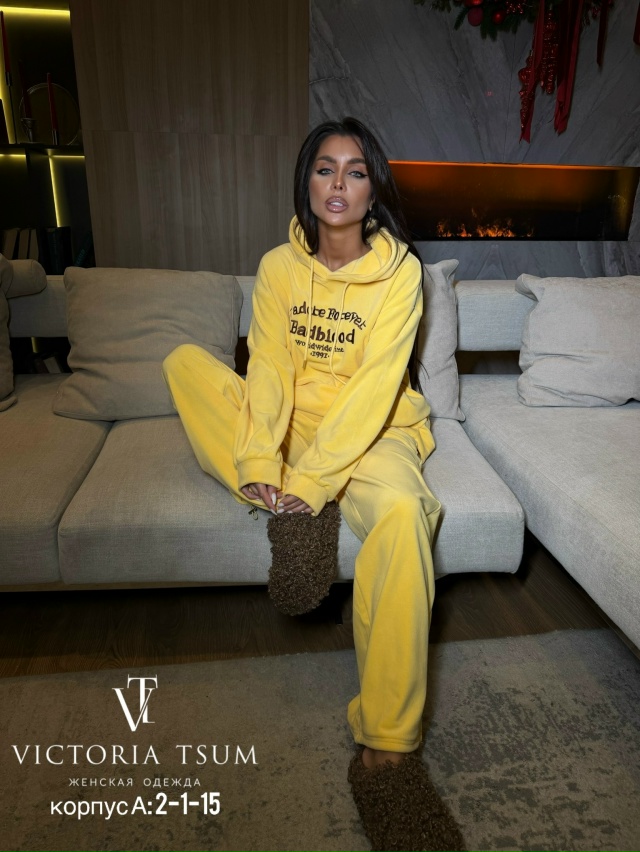 Спортивный костюм 23141226