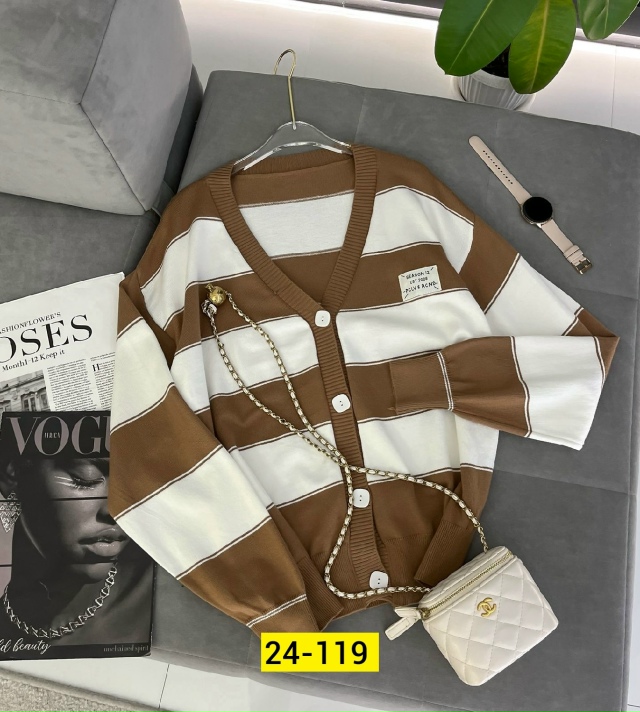 Кардиган 23140345