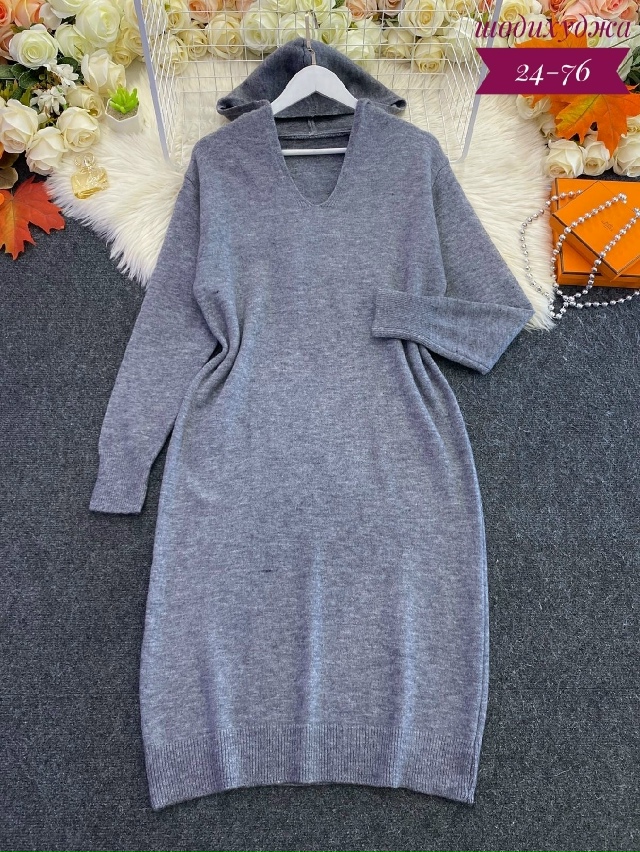 Платье 23140711