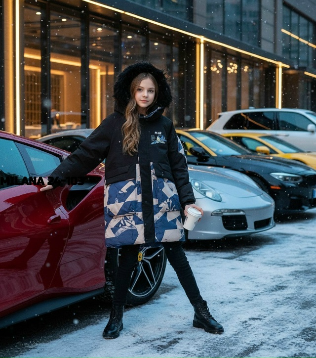 Куртка 23141000