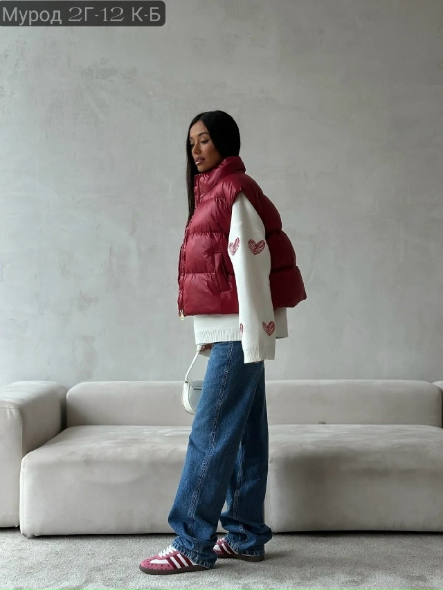 Свитер 23140323