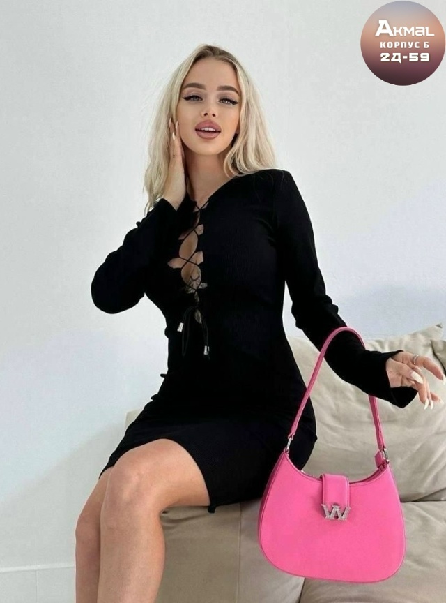 Платье 23140480