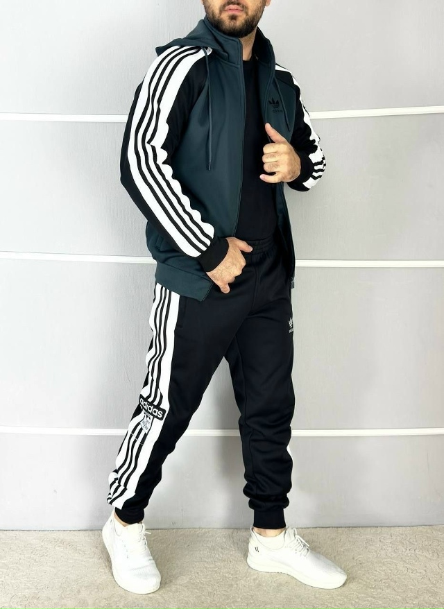 Спортивный костюм 23140275