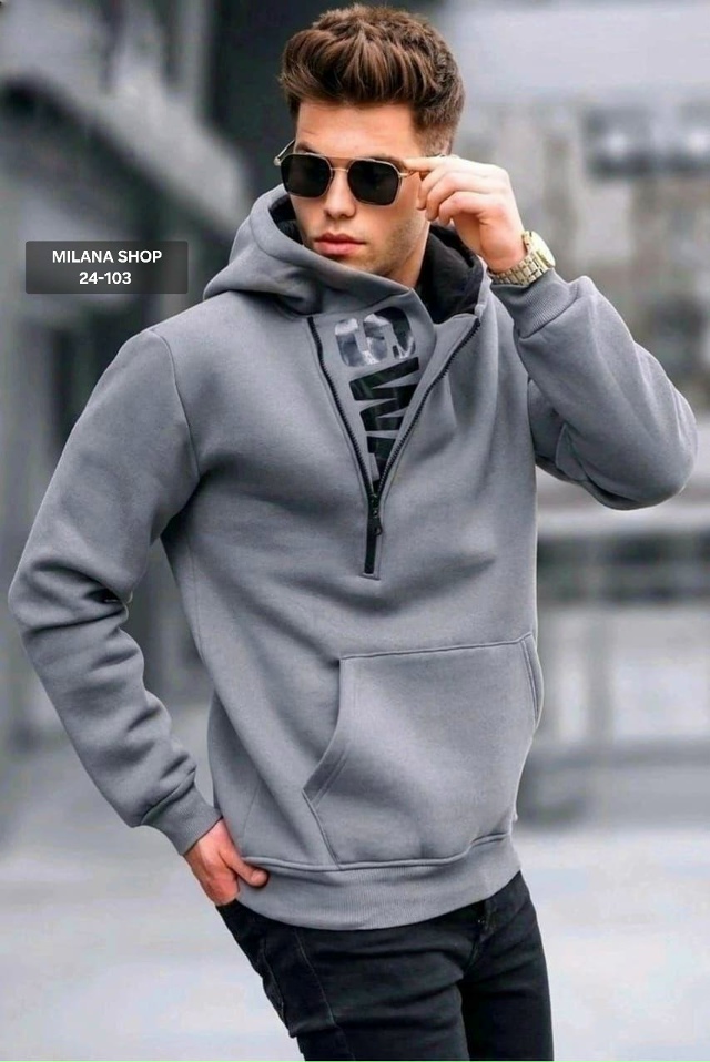 Толстовка 23142441