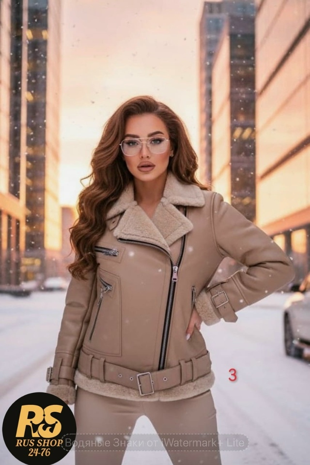 Дубленка 23141589