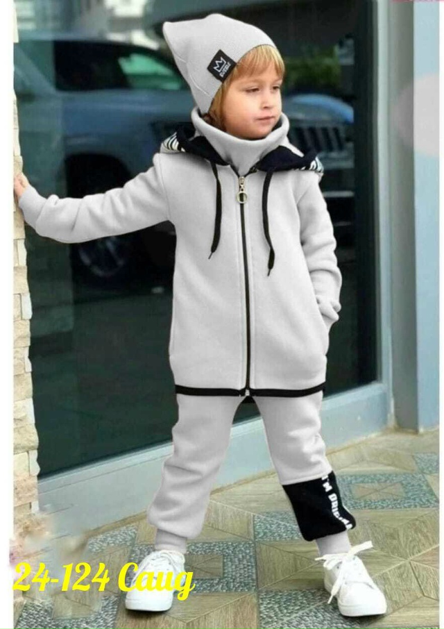 Спортивный костюм 23142462