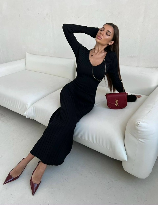 Платье 23142446