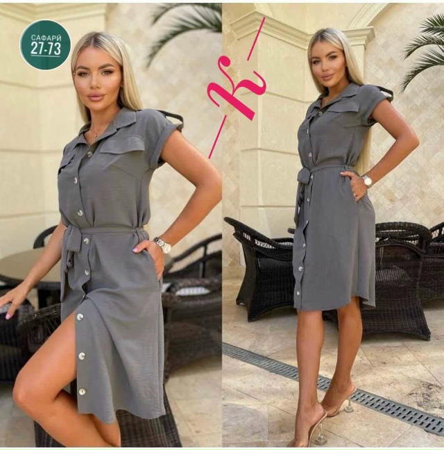 Платье 23142642