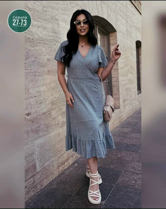 Платье 23142640