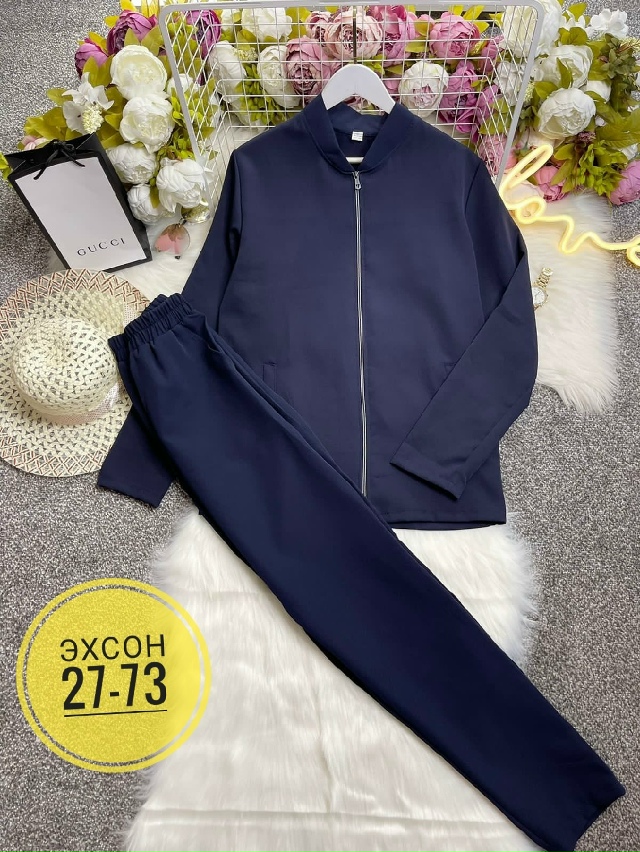 Спортивный костюм 23141704