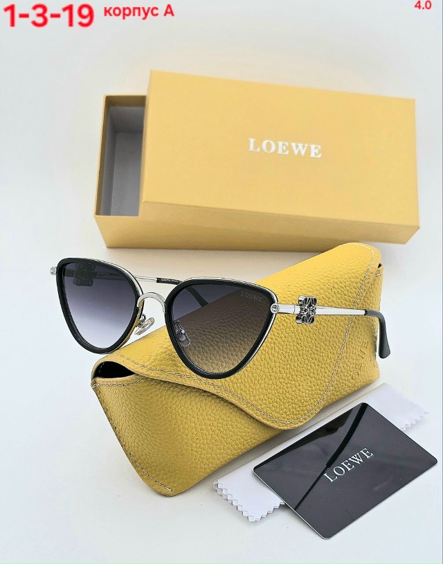 Солнцезащитные очки 23142459