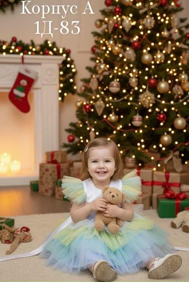 Платье 23141888