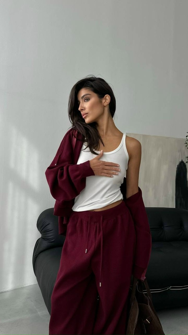 Спортивный костюм 23142501