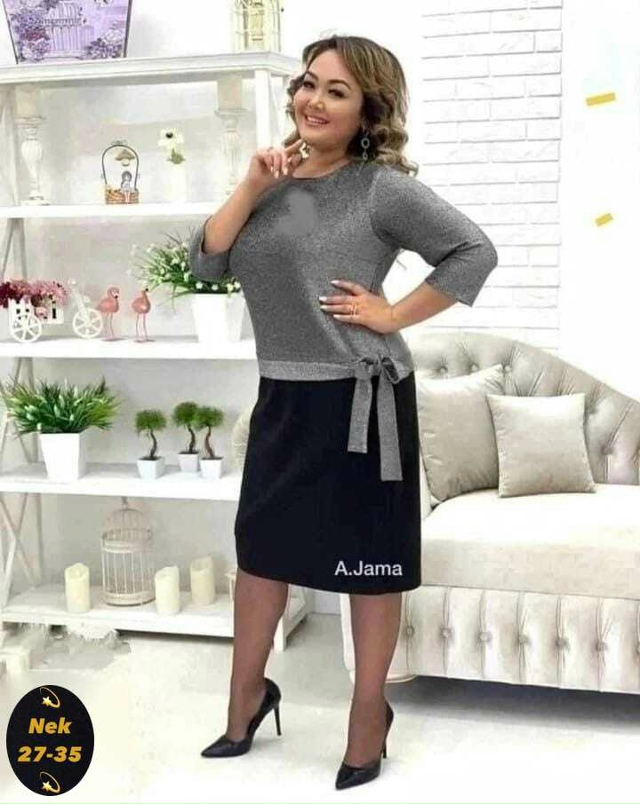 Платье 23142593