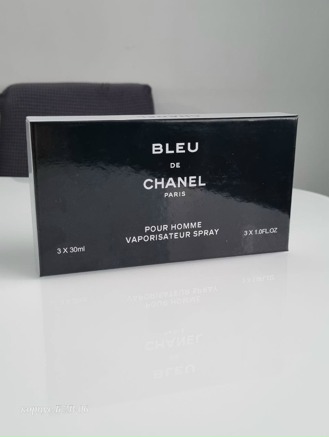 Туалетная вода 23141804