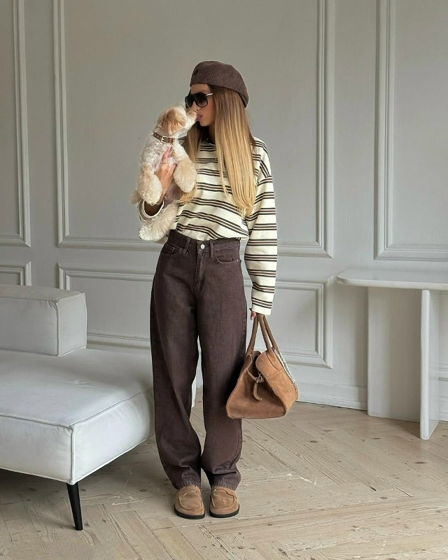 Джинсы 23141988