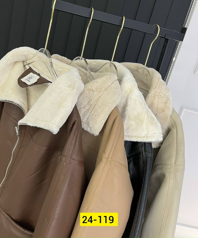 Дубленка 23142109