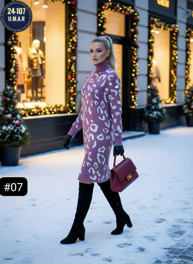 Платье 23142534