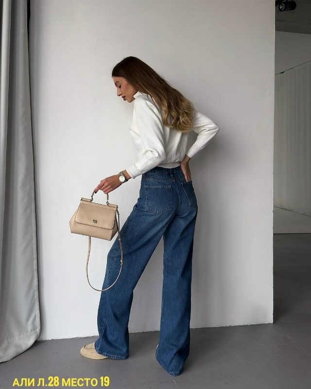 Джинсы 23141735