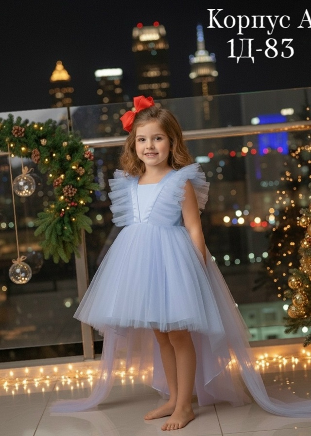 Платье 23142390