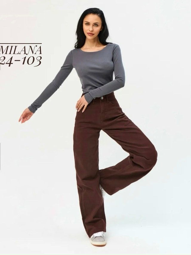 Джинсы 23142439