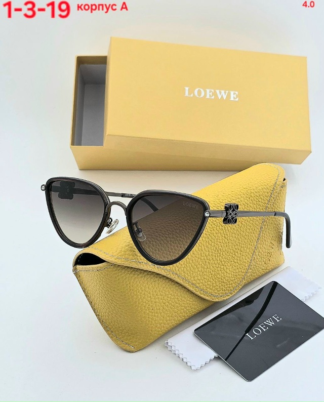 Солнцезащитные очки 23142459