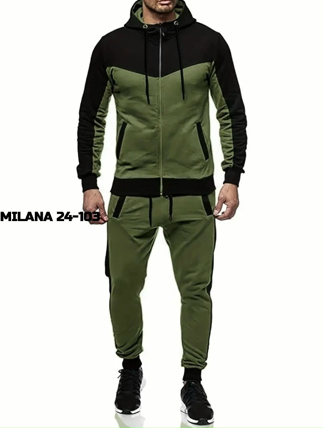 Спортивный костюм 23141613