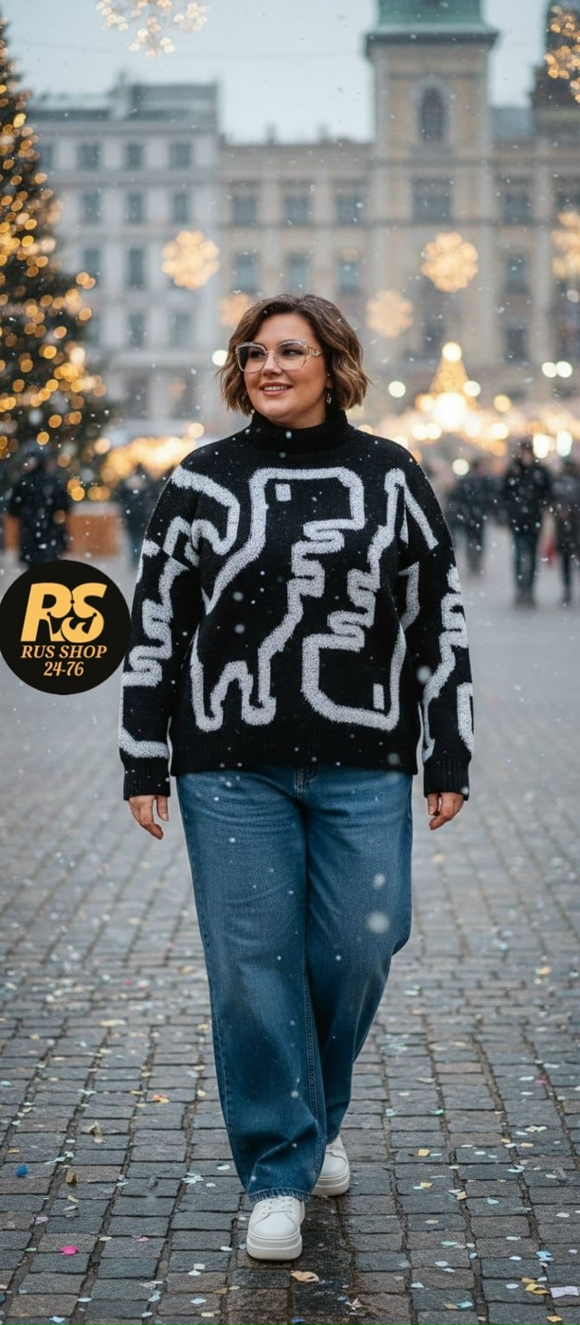 Свитер 23141656