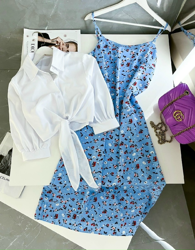 Костюм 23141510