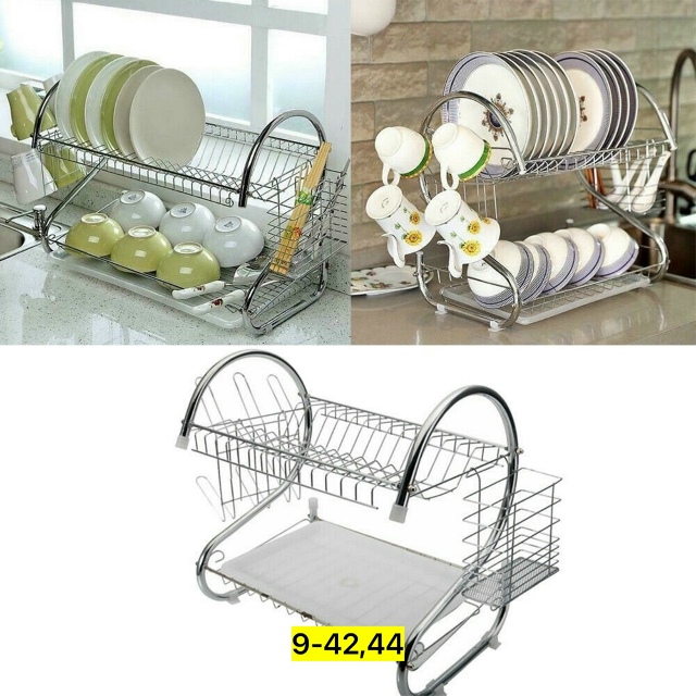 Сушилка для посуды 23142302