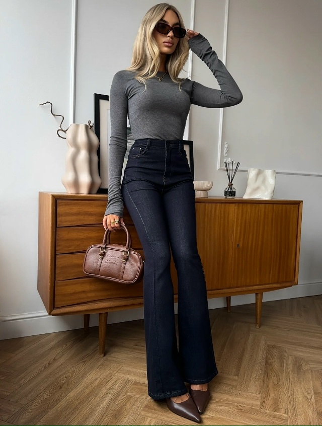 Джинсы 23141658