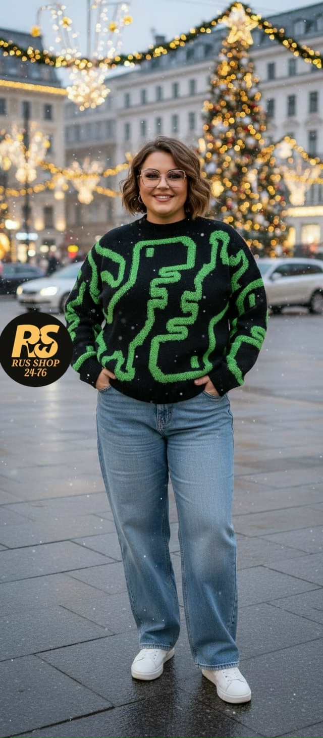 Свитер 23141656