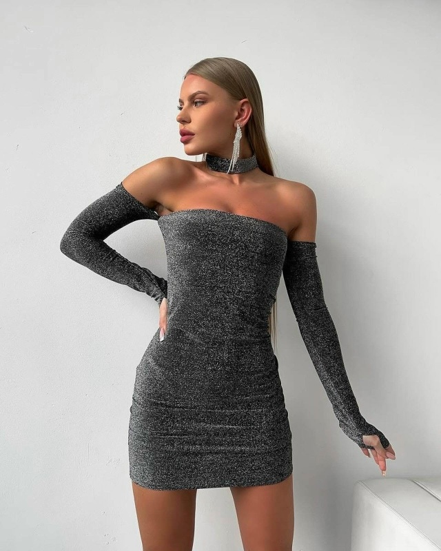 Платье 23142450