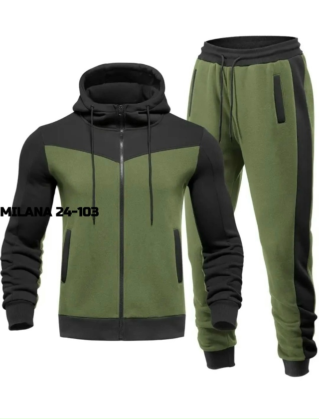 Спортивный костюм 23141613