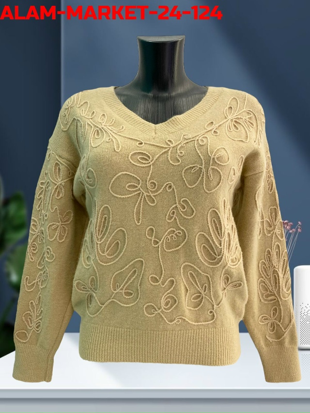 Свитер 23141591