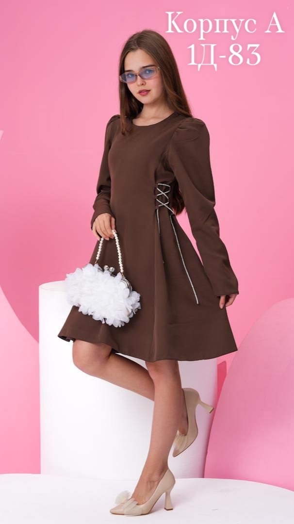 Платье 23142383