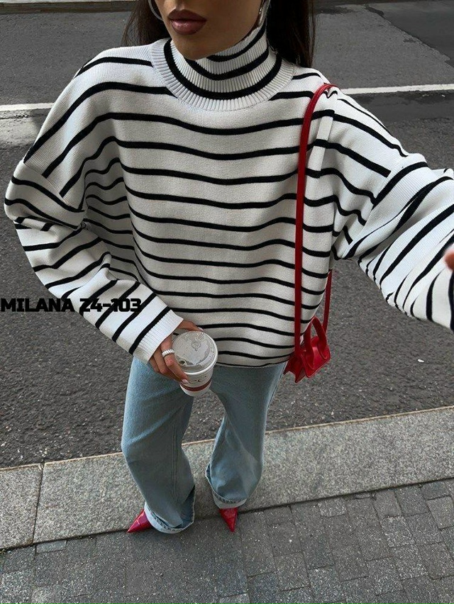 Свитер 23141557