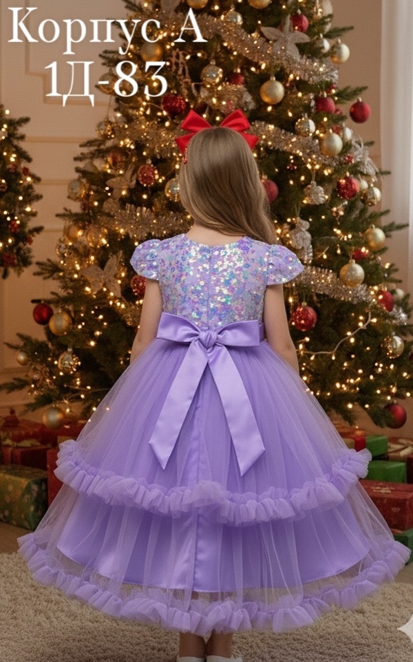 Платье 23142388