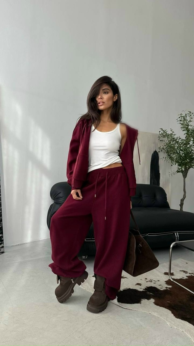 Спортивный костюм 23142501