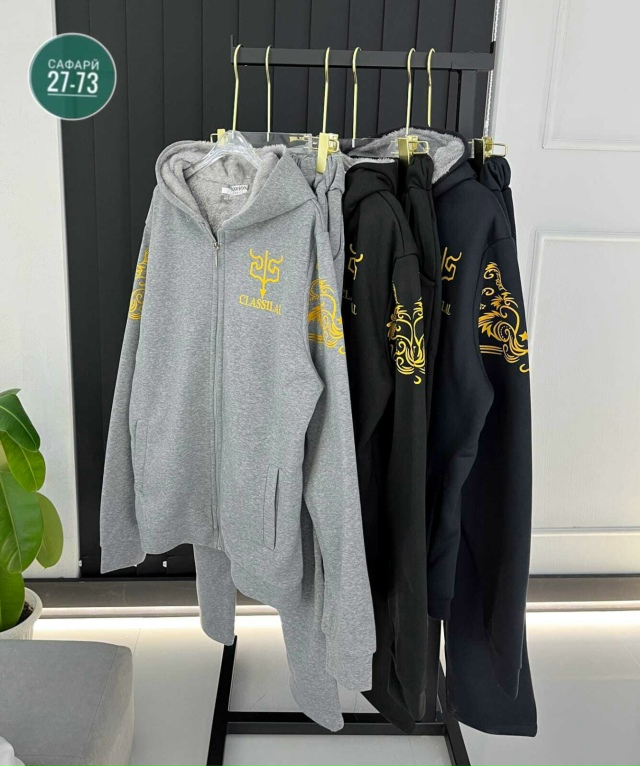 Спортивный костюм 23142506