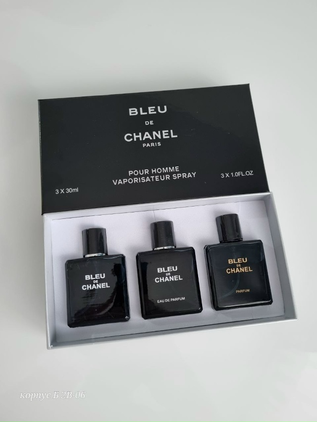 Туалетная вода 23141804