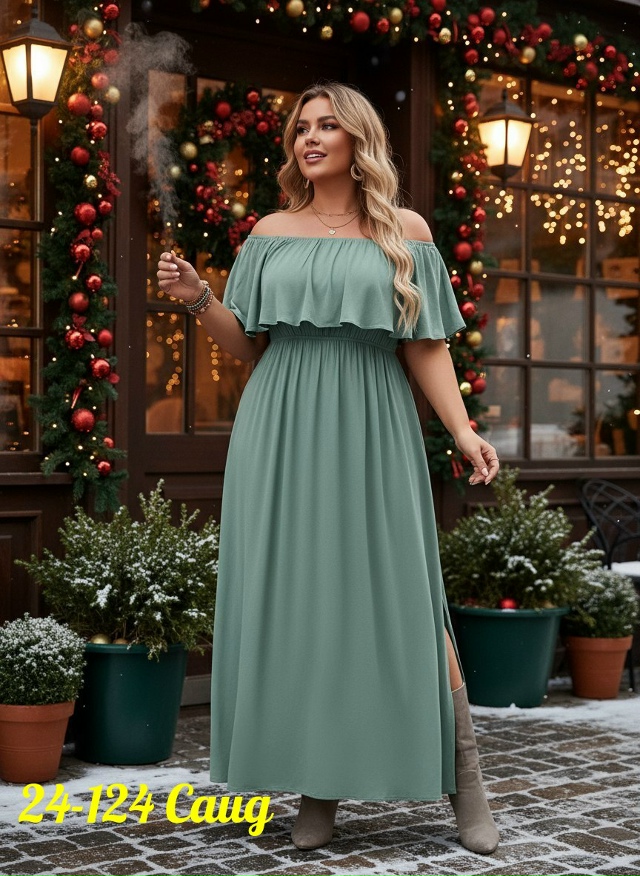 Платье 23142402