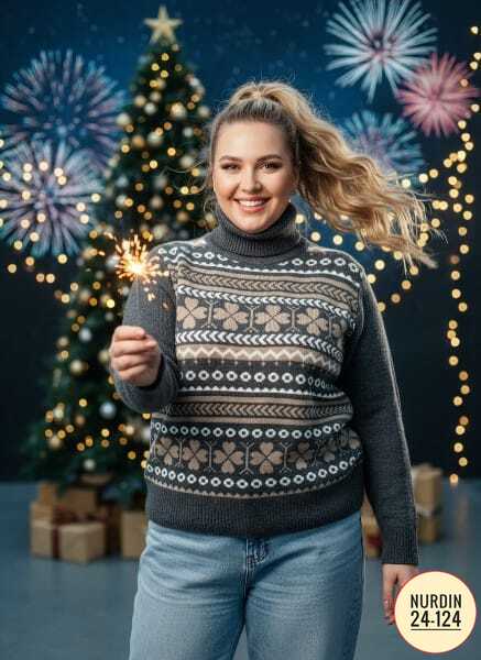 Свитер 23143094