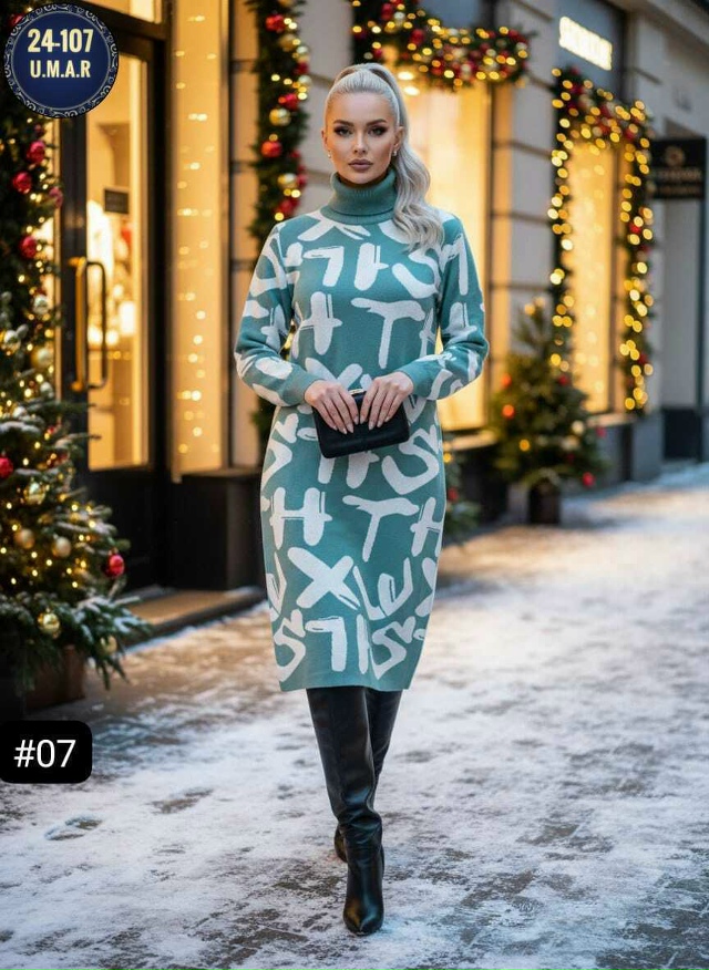 Платье 23143665