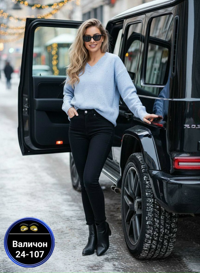 Свитер 23142944